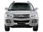 Hawtai Santa Fe C9 2009 года